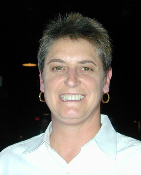 Susan Ludwig