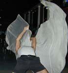 Fan Dancer 1