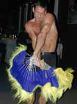 Fan Dancer 2