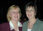 Mary and Angela 2