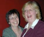 Mary and Angela