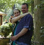 Jeff and Shawna