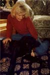 Lori and Thor