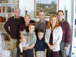 Family Thanksgiving