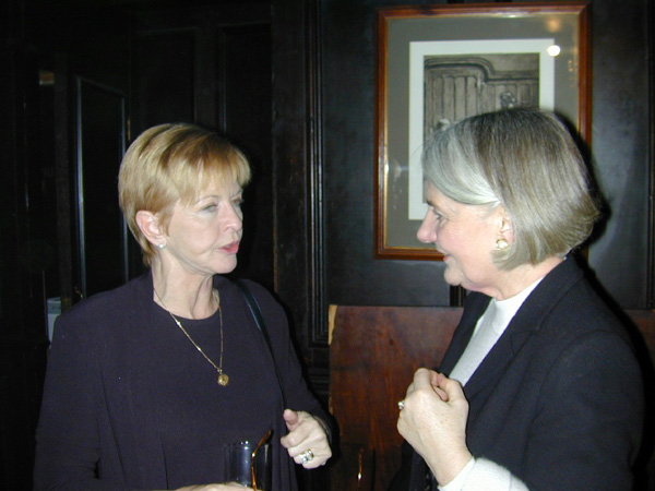 Val and Jane