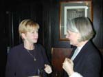 Val and Jane