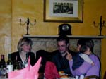 Veryan and Family
