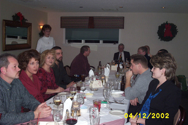 ADI Party
