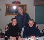 ADI Christmas party