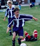 Collin Soccer