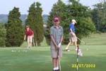 Collin's First Tournament 1