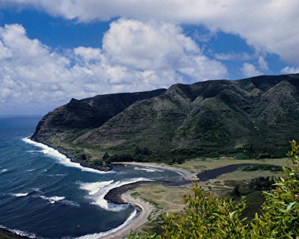 Hawaii Scenery 3