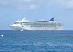 Cruise Ship
