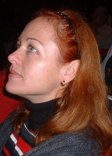 2003 Xmas Jules