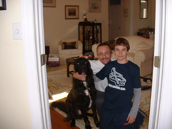 2003 Xmas colls