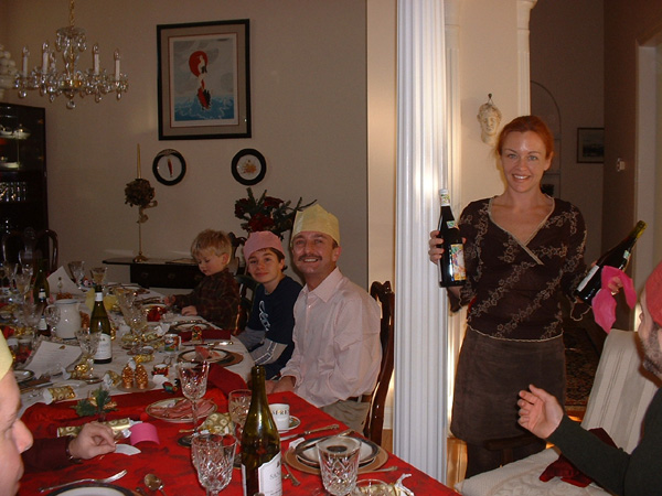 2003 Xmas