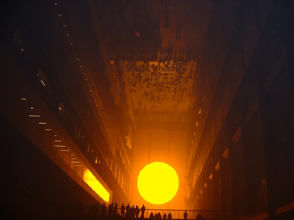 New Tate Nov2003