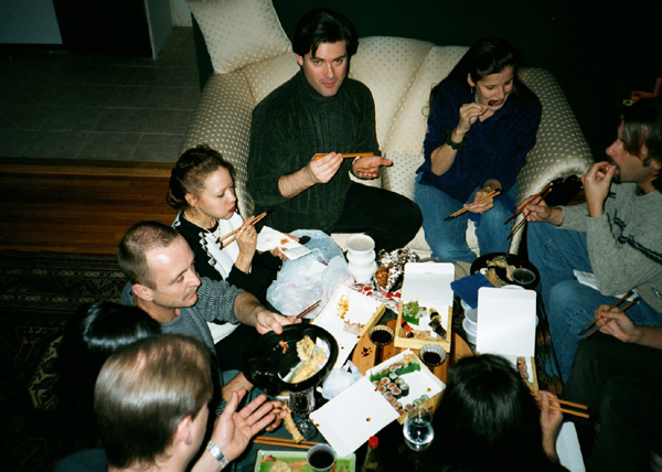 Sushi