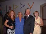 2003 Ians 40th Asam's