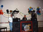 2003 Ians 40th Ian giving great speach