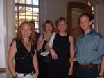 2003 Ians 40th Nicewanders & Lams
