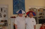 2003 Tim & Ian