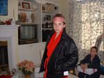2003 Xmas Colls looking cool