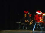 2003 Xmas Duncan's concert