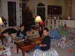 2003 Xmas Duncs