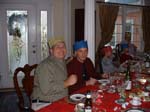 2003 Xmas Ian