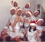Rich Christmas