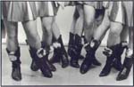 Rich boots