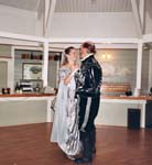 First Dance