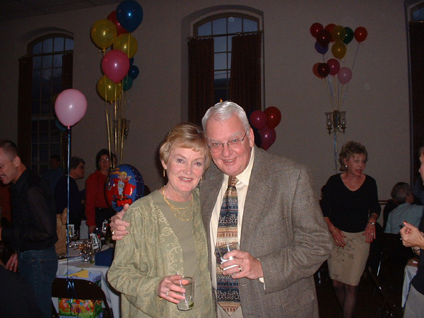 Betty and Ivan 2