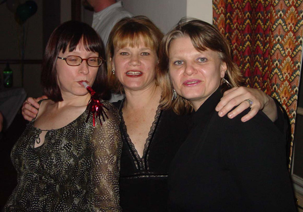 Mullen women
