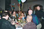 Dinner-Scene