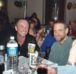 Ian and Marty
