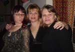 Mullen women