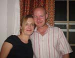 Sarah and Mark 2