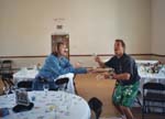 Wine Glass Juggling