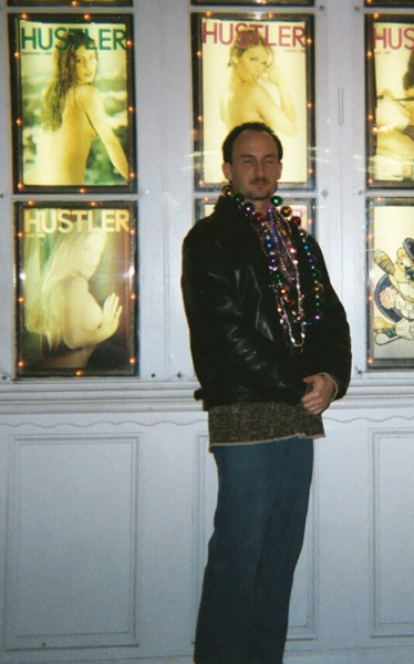 Gary Sober