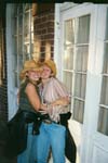 Joy and Kerry 2