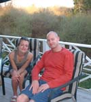 Sarah and Mark 3