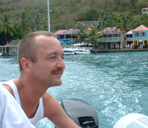 Dinghy