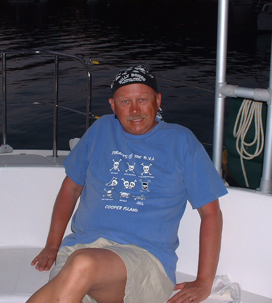 John