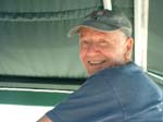 Clippie the Captain
