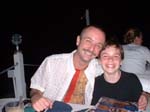 Ian and Collin