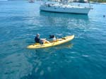 Kyaking