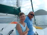 Sarah & John