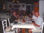 dining at Last Resort